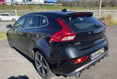 Volvo V40 II D3 2.0 TDi  16 V S&S 150 CV R-DESIGN 