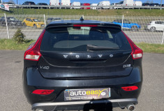 Volvo V40 II D3 2.0 TDi  16 V S&S 150 CV R-DESIGN 