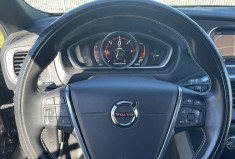 Volvo V40 II D3 2.0 TDi  16 V S&S 150 CV R-DESIGN 