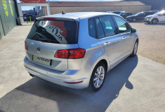 Volkswagen GOLF SPORTSVAN 1.4 TSI LOUNGE DSG7 125
