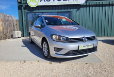 Volkswagen GOLF SPORTSVAN 1.4 TSI LOUNGE DSG7 125