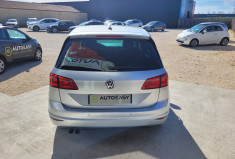 Volkswagen GOLF SPORTSVAN 1.4 TSI LOUNGE DSG7 125