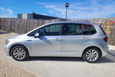 Volkswagen GOLF SPORTSVAN 1.4 TSI LOUNGE DSG7 125