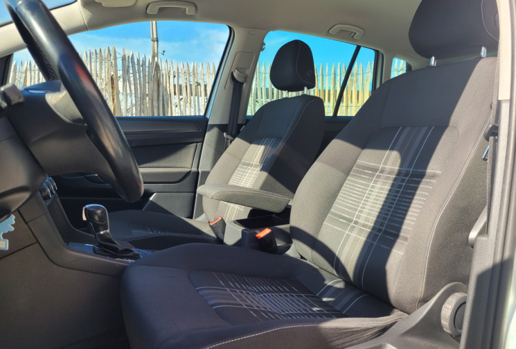 Volkswagen GOLF SPORTSVAN 1.4 TSI LOUNGE DSG7 125