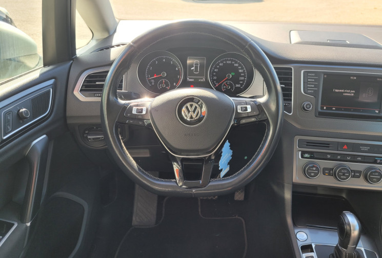 Volkswagen GOLF SPORTSVAN 1.4 TSI LOUNGE DSG7 125
