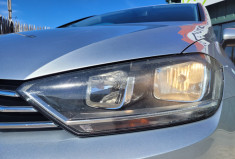 Volkswagen GOLF SPORTSVAN 1.4 TSI LOUNGE DSG7 125