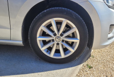 Volkswagen GOLF SPORTSVAN 1.4 TSI LOUNGE DSG7 125