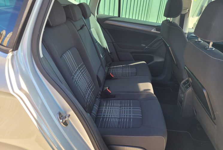 Volkswagen GOLF SPORTSVAN 1.4 TSI LOUNGE DSG7 125