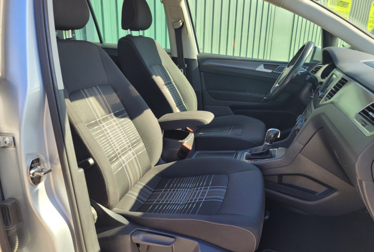 Volkswagen GOLF SPORTSVAN 1.4 TSI LOUNGE DSG7 125
