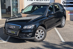 Audi Q5 2.0 TDI 143ch FAP Start/Stop Ambiente quattro