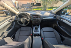 Audi Q5 2.0 TDI 143ch FAP Start/Stop Ambiente quattro