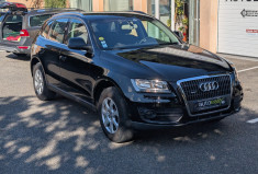 Audi Q5 2.0 TDI 143ch FAP Start/Stop Ambiente quattro