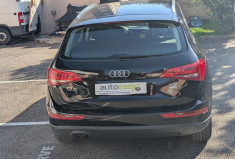 Audi Q5 2.0 TDI 143ch FAP Start/Stop Ambiente quattro