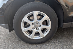 Audi Q5 2.0 TDI 143ch FAP Start/Stop Ambiente quattro