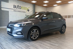 Hyundai I20 1.0 T-GDi 100ch Creative
