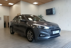 Hyundai I20 1.0 T-GDi 100ch Creative