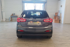 Hyundai I20 1.0 T-GDi 100ch Creative