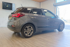 Hyundai I20 1.0 T-GDi 100ch Creative