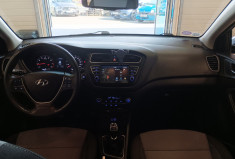Hyundai I20 1.0 T-GDi 100ch Creative