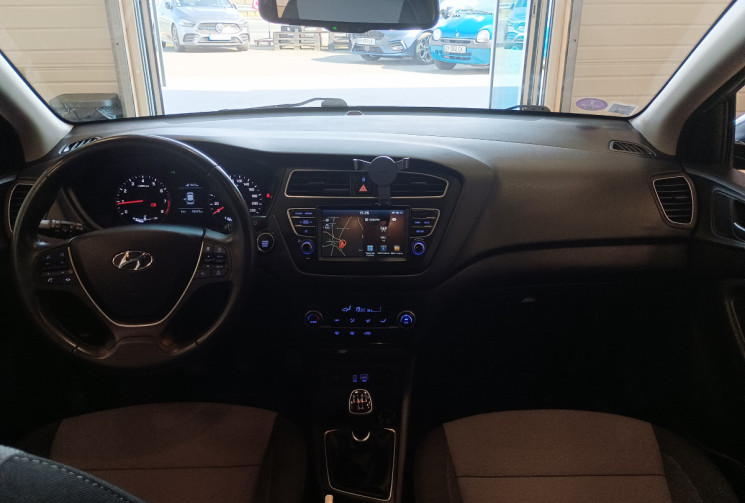 Hyundai I20 1.0 T-GDi 100ch Creative
