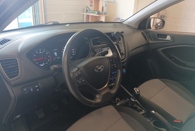 Hyundai I20 1.0 T-GDi 100ch Creative