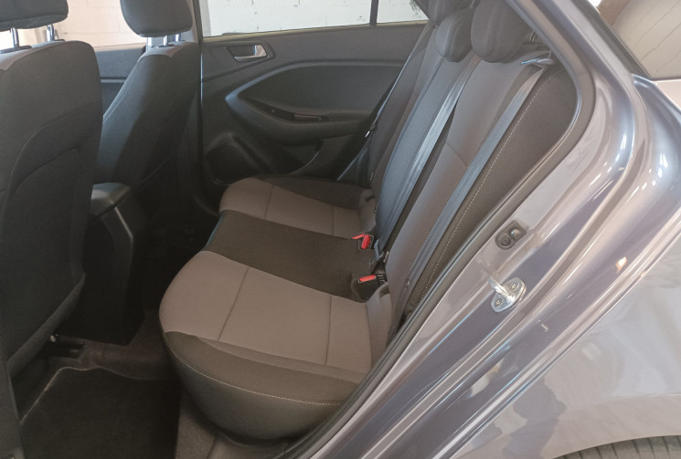 Hyundai I20 1.0 T-GDi 100ch Creative