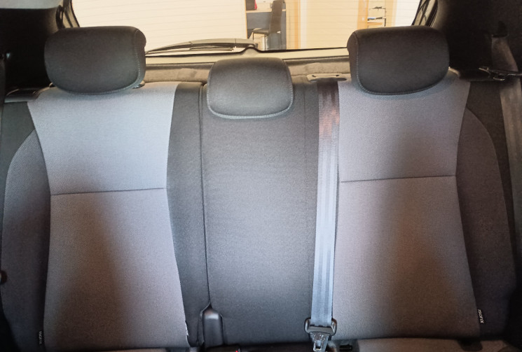 Hyundai I20 1.0 T-GDi 100ch Creative