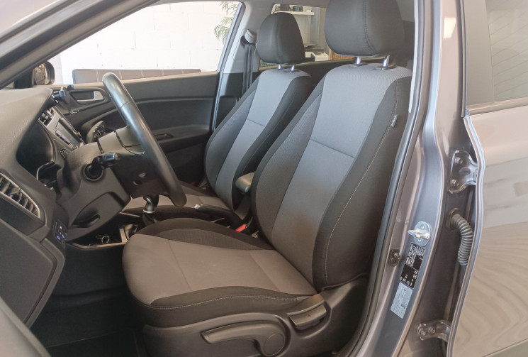 Hyundai I20 1.0 T-GDi 100ch Creative