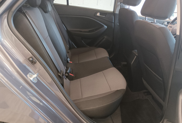 Hyundai I20 1.0 T-GDi 100ch Creative