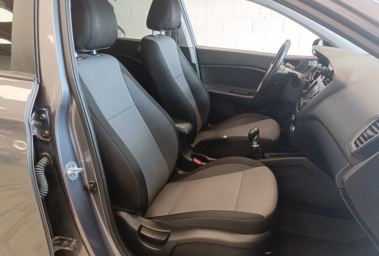 Hyundai I20 1.0 T-GDi 100ch Creative