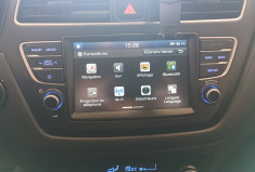 Hyundai I20 1.0 T-GDi 100ch Creative