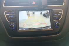 Hyundai I20 1.0 T-GDi 100ch Creative