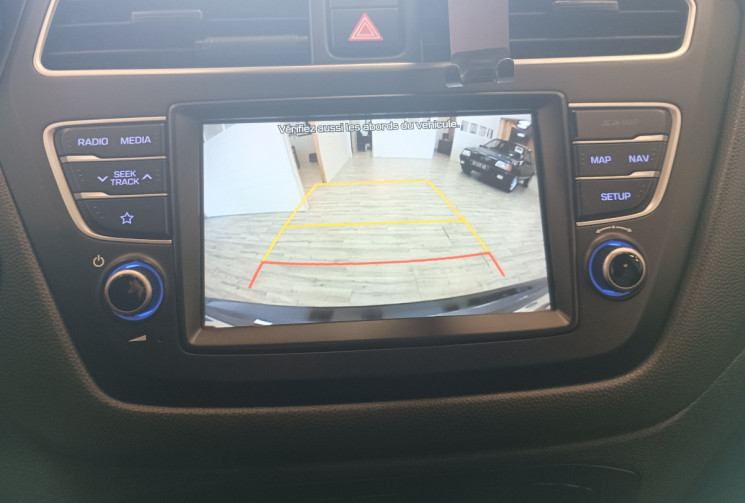 Hyundai I20 1.0 T-GDi 100ch Creative