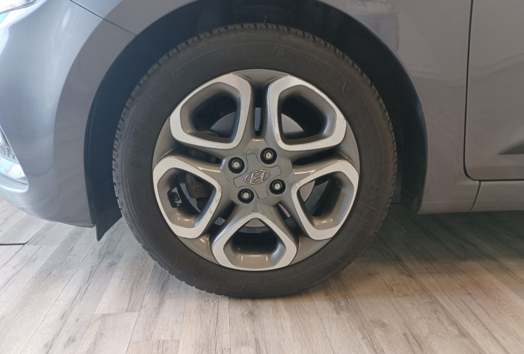 Hyundai I20 1.0 T-GDi 100ch Creative
