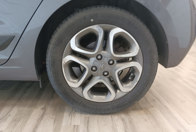 Hyundai I20 1.0 T-GDi 100ch Creative