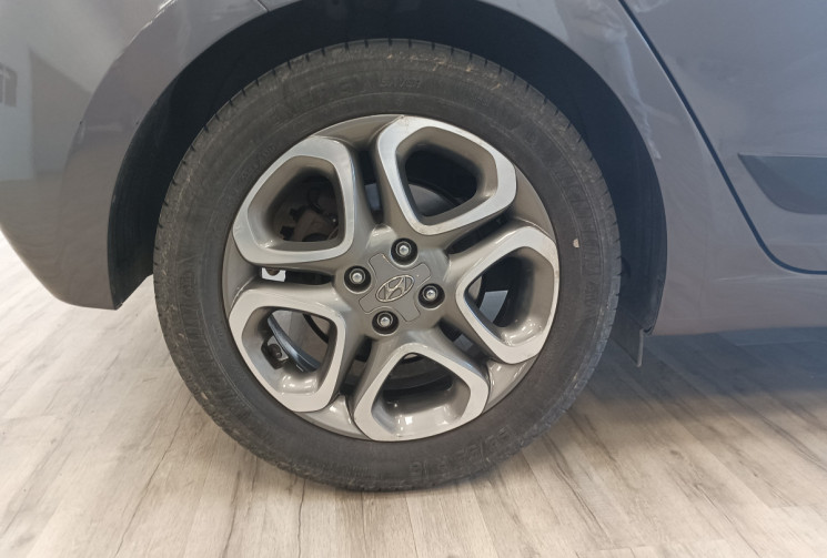 Hyundai I20 1.0 T-GDi 100ch Creative