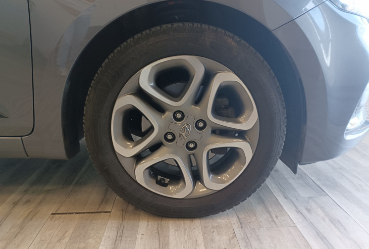 Hyundai I20 1.0 T-GDi 100ch Creative