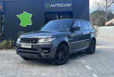 Land-Rover RANGE ROVER SPORT II 3.0 SDV6 306 HSE Dynamic Toit Ouvrant/Distribution changée