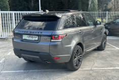 Land-Rover Range Rover Sport II 3.0 SDV6 306 HSE Dynamic Toit Ouvrant/Distribution changée