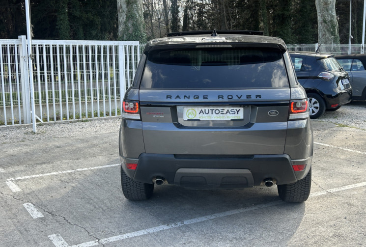 Land-Rover Range Rover Sport II 3.0 SDV6 306 HSE Dynamic Toit Ouvrant/Distribution changée