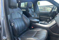 Land-Rover Range Rover Sport II 3.0 SDV6 306 HSE Dynamic Toit Ouvrant/Distribution changée