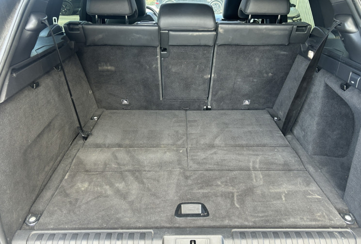 Land-Rover Range Rover Sport II 3.0 SDV6 306 HSE Dynamic Toit Ouvrant/Distribution changée