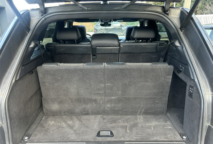 Land-Rover Range Rover Sport II 3.0 SDV6 306 HSE Dynamic Toit Ouvrant/Distribution changée