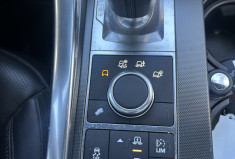Land-Rover Range Rover Sport II 3.0 SDV6 306 HSE Dynamic Toit Ouvrant/Distribution changée