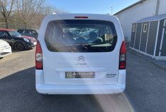 Citroën Berlingo 1.6 Hdi 90 ch Confort / Distri OK