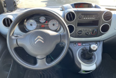 Citroën Berlingo 1.6 Hdi 90 ch Confort / Distri OK