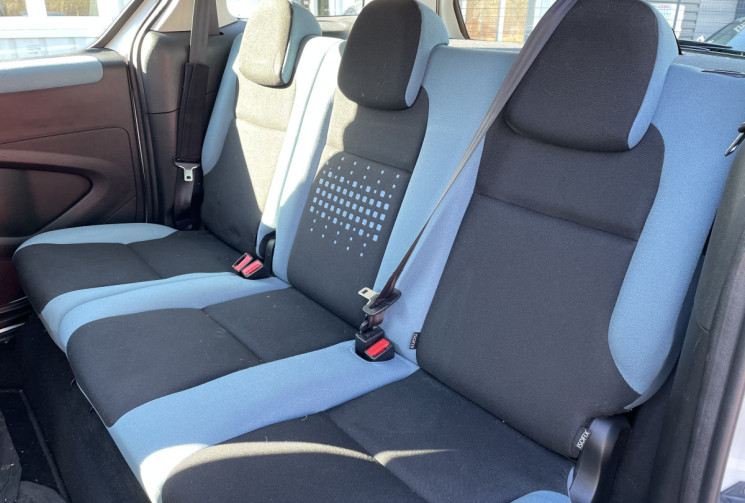 Citroën Berlingo 1.6 Hdi 90 ch Confort / Distri OK