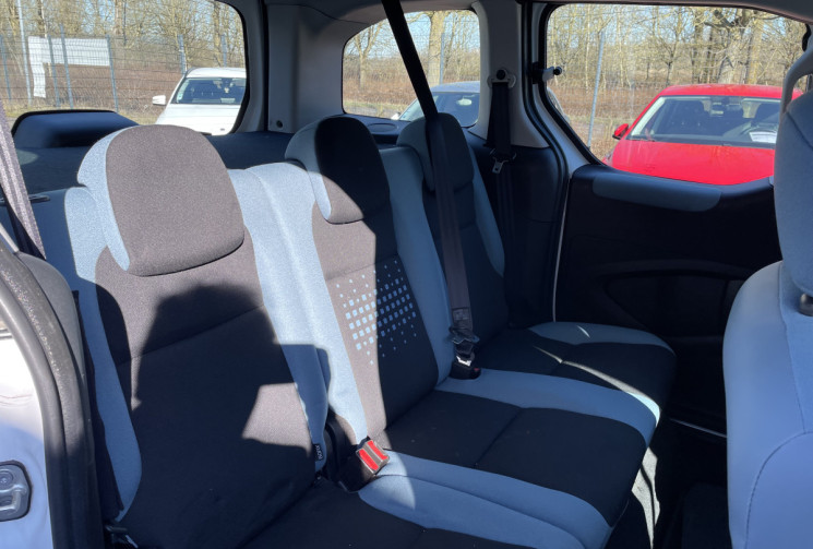 Citroën Berlingo 1.6 Hdi 90 ch Confort / Distri OK