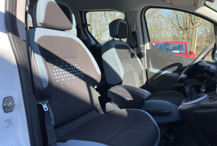 Citroën Berlingo 1.6 Hdi 90 ch Confort / Distri OK