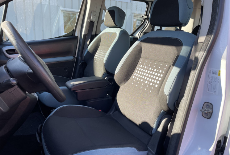 Citroën Berlingo 1.6 Hdi 90 ch Confort / Distri OK